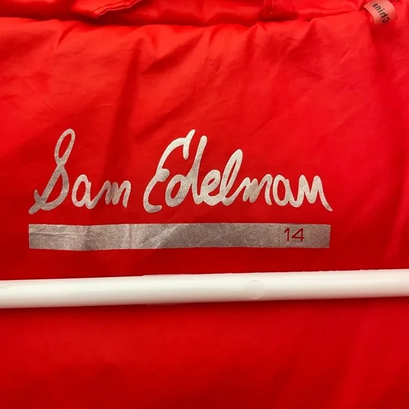 Sam Edelman Hooded Puffer Coat (14) - Picture 10 of 13